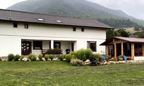 Casa Andreas Zărnești