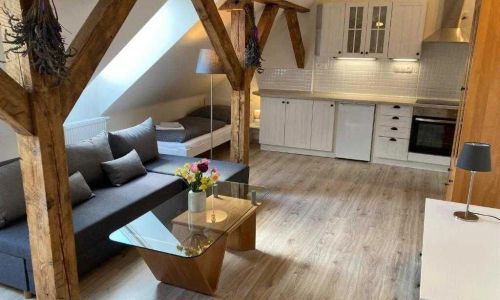 Apartmány pod Radhoštěm Rožnov pod Radhoštěm