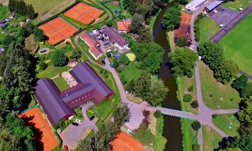 Sportcentrum Vitality Březnice