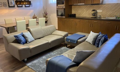 Farkas Apartman Szarvas