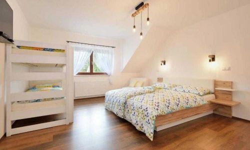 Penzion malá farma, Nemojany u Vyškova