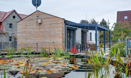 Domeček Valerie Velké Losiny