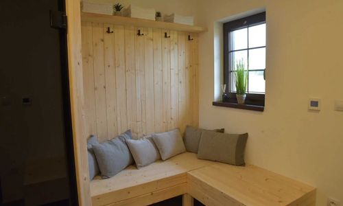 Apartmány U Fibichů Orlické Záhoří