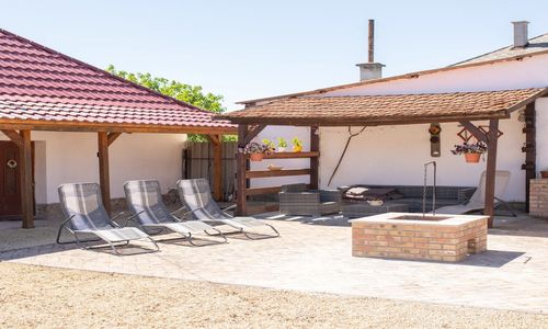 Európa Szíve Vendégház Tállya