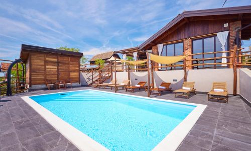 Vendégház Popovača - CCS070