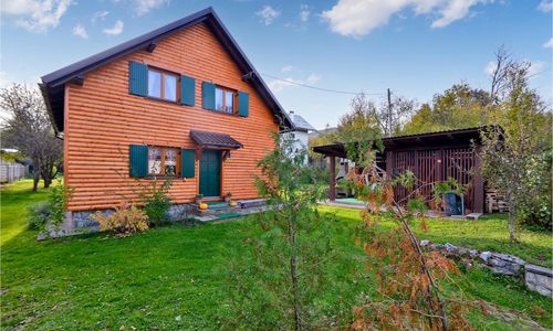 Vendégház Drežnica - CCL124