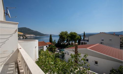 Apartman Klek - CDR510