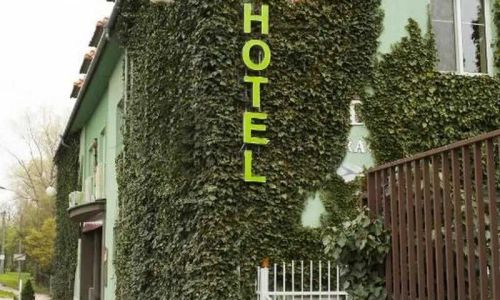Hotel Atrium Vyškov
