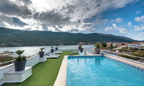 Apartments Holidays Roko Grebaštica - Adults Only