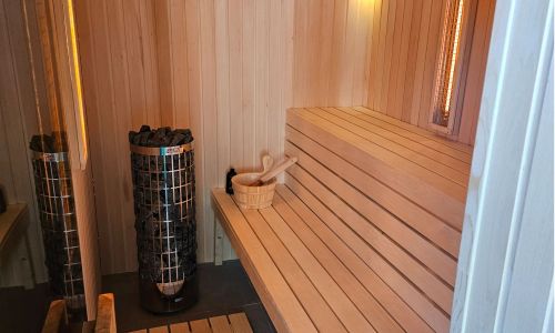 Ház a tónál Noszvaj