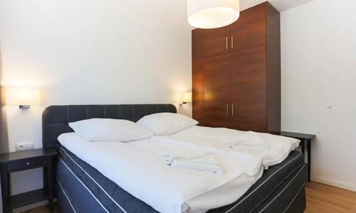 Apartamenty Świnoujście - Rubin II