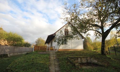 Cinege Vendégház Szekszárd