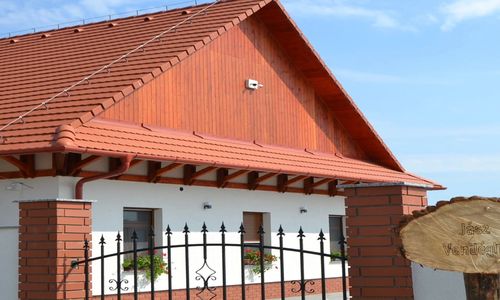 Jász Vendégház Jászladány