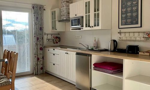 Ubytování U Křivánků I Hostětice