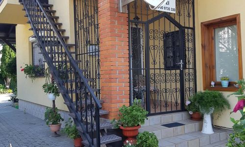 Ágnes Apartman Igal