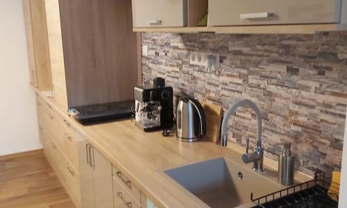 Dorina Apartman Szekszárd