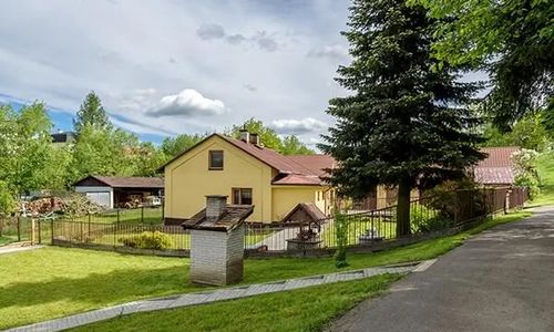 Domeček u oveček Těrlicko