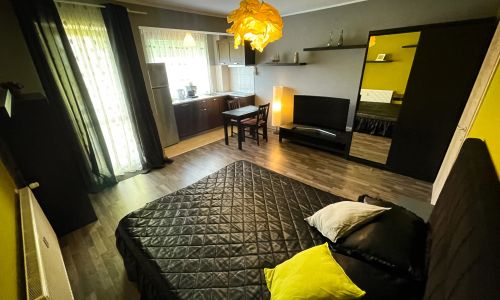 Prima Residence Apartment Oradea