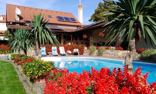 Apartments Royal Garden Šumná