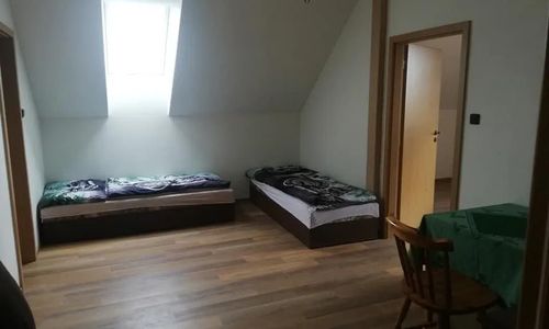 Penzion u Františka Katovice