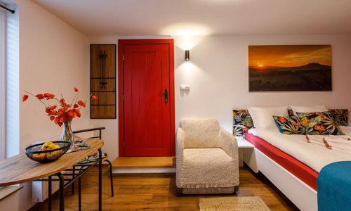 Origo Vendégház Hévíz