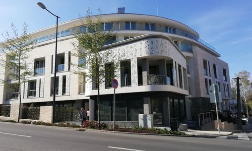 Spa Residence Carbona Apartment 205 Hévíz