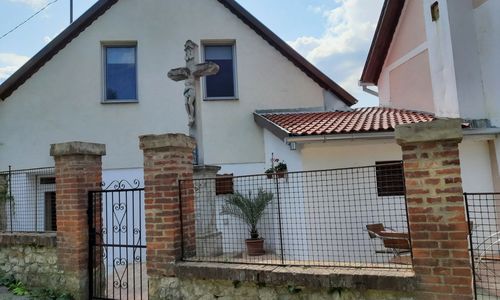 Béldi Vendégház Abaliget