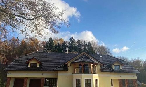 Vila Starý mlýn Český Dub