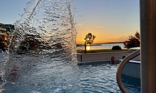 Velence Sunset Wellness Apartman