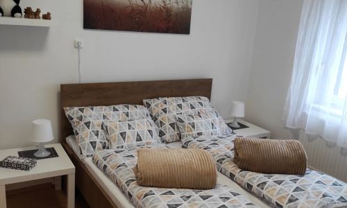 Fehérhegyi Apartman Pécs