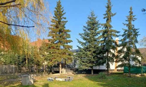 The Other House Piliscsaba