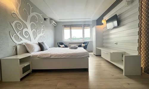 Apartament Cuza Vodă Cluj-Napoca