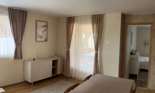 Levendula Vendégház Bakonybél