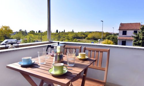 Apartman Gallery Umag