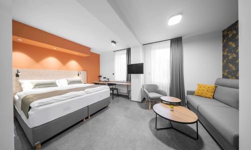 Hotel Diana Karviná