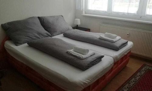 Flat Ostrava