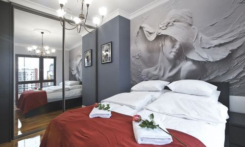 P&O Apartments Siedmiogrodzka Warszawa