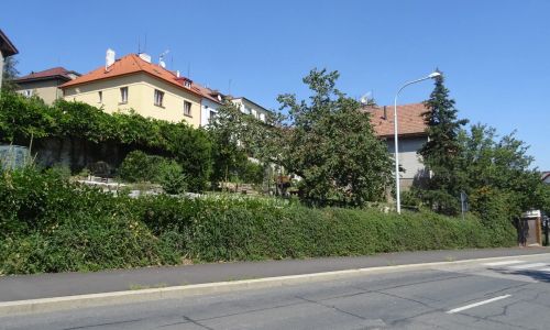 Prague Gardens Appartments Praha