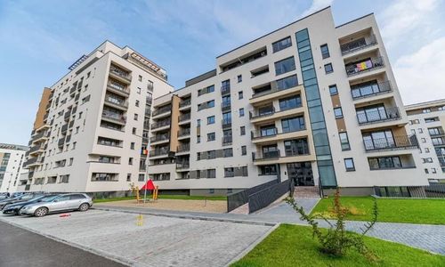 Dream Apartments Brașov