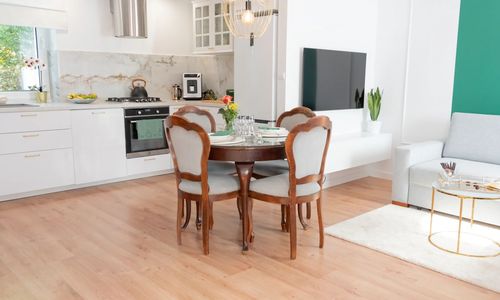 Apartament Mała Wenecja Barczewo