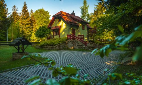 Domek "Tylko Tu" Szklarska Poręba