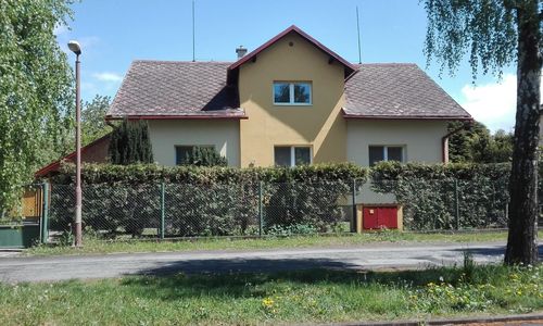 Apartmán U Jirky Bohuňovice