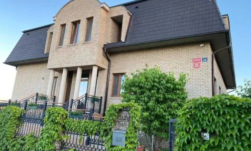 Villa Homestay Praha