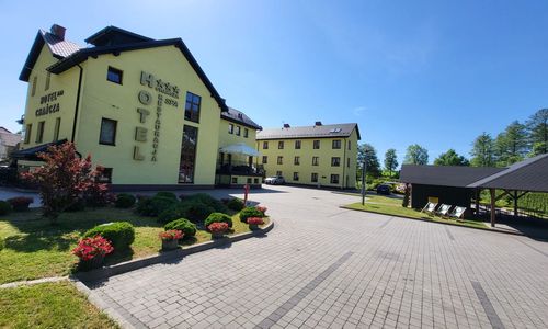 Hotel Chańcza Spa & Restauracja