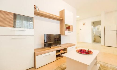Apartament Deluxe Suite Coresi Brașov