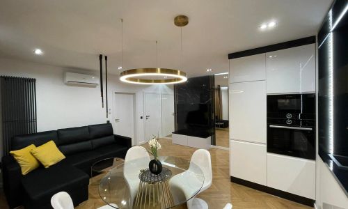 Prestige Line Manhattan