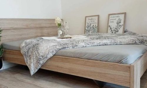 Apartmán Dvojka Náchod