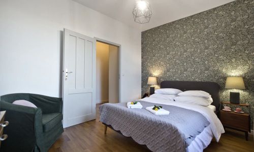 P&O Apartments Gdańska Warszawa