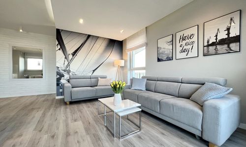 Bastion Wałowa by Q4 APARTMENTS Gdańsk