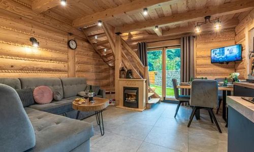 Lipowska Chata Ustroń